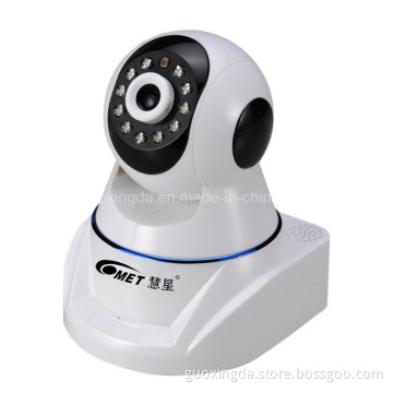 P2p/ WiFi Motion Detection PTZ Security IP Camera (HX-I2010P3)